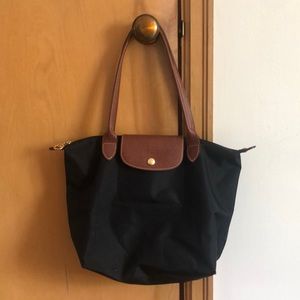 Longchamp Le Pliage bag